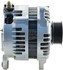 90-25-1126 by WILSON HD ROTATING ELECT - ALTERNATOR RX, HI 12V 100A