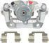 99-09350A by NUGEON - Remanufactured Disc Brake Caliper