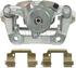 99-09350B by NUGEON - Remanufactured Disc Brake Caliper