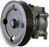 990-1102 by VISION OE - S. PUMP REPL.5862