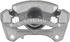 99-17406A by NUGEON - Remanufactured Disc Brake Caliper