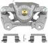 99-17406A by NUGEON - Remanufactured Disc Brake Caliper