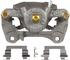 99-17406B by NUGEON - Remanufactured Disc Brake Caliper