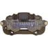 99-17341A by NUGEON - Remanufactured Disc Brake Caliper