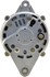 90-25-1197 by WILSON HD ROTATING ELECT - ALTERNATOR RX, HI 12V 60A