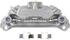 99-17444A by NUGEON - Remanufactured Disc Brake Caliper