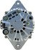 90-25-1200 by WILSON HD ROTATING ELECT - ALTERNATOR RX, HI 12V 60A