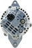 90-27-3058 by WILSON HD ROTATING ELECT - ALTERNATOR RX, MI A2T 12V 50A