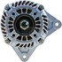 90-25-1208 by WILSON HD ROTATING ELECT - ALTERNATOR RX, HI A2TJ 12V 120A