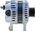 90-25-1208 by WILSON HD ROTATING ELECT - ALTERNATOR RX, HI A2TJ 12V 120A