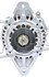 90-25-1217 by WILSON HD ROTATING ELECT - Alternator - 12v, 80 Amp