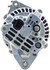 90-27-3069N by WILSON HD ROTATING ELECT - ALTERNATOR NW, MI A3T 12V 75A