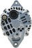 90-27-3160 by WILSON HD ROTATING ELECT - ALTERNATOR RX, MI A5TA 12V 55A