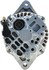 90-27-3161 by WILSON HD ROTATING ELECT - ALTERNATOR RX, MI A5TA 12V 70A