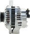 90-27-3161 by WILSON HD ROTATING ELECT - ALTERNATOR RX, MI A5TA 12V 70A