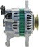 90-27-3075 by WILSON HD ROTATING ELECT - ALTERNATOR RX, MI A5T 12V 65A