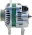 90-27-3168 by WILSON HD ROTATING ELECT - ALTERNATOR RX, MI A2T 12V 75A