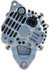 90-27-3169 by WILSON HD ROTATING ELECT - ALTERNATOR RX, MI A2T 12V 90A