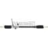 N205-0110 by VISION OE - NEW R&P - MAN REPL.6856N