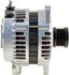 90-25-1182 by WILSON HD ROTATING ELECT - ALTERNATOR RX, HI 12V 110A