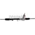 N101-0104 by VISION OE - NEW RACK & PINION - POWER