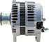 90-25-1183 by WILSON HD ROTATING ELECT - ALTERNATOR RX, HI 12V 110A