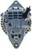 90-27-3038 by WILSON HD ROTATING ELECT - ALTERNATOR RX, MI A2T 12V 60A