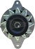 90-27-3044 by WILSON HD ROTATING ELECT - ALTERNATOR RX, MI A2T 12V 60A