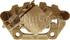 99-17372B by NUGEON - Remanufactured Disc Brake Caliper