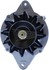 90-25-1193 by WILSON HD ROTATING ELECT - ALTERNATOR RX, HI 12V 50A