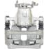 99-17436B by NUGEON - 1-Piston Floating with Bracket & Park Brake
