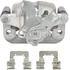 99-17436B by NUGEON - 1-Piston Floating with Bracket & Park Brake