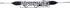N102-0111 by VISION OE - NEW RACK & PINION - PWR.