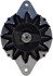 90-25-1194 by WILSON HD ROTATING ELECT - ALTERNATOR RX, HI 12V 55A