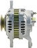 90-27-3048 by WILSON HD ROTATING ELECT - ALTERNATOR RX, MI A5T 12V 60A