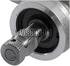 N102-0118 by VISION OE - NEW RACK & PINION - PWR.