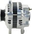 90-27-3091 by WILSON HD ROTATING ELECT - ALTERNATOR RX, MI A2T 12V 75A