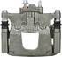 99-17736A by NUGEON - Remanufactured Disc Brake Caliper