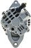 90-27-3102 by WILSON HD ROTATING ELECT - ALTERNATOR RX, MI A5T 12V 60A