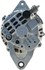 90-27-3103 by WILSON HD ROTATING ELECT - ALTERNATOR RX, MI A5T 12V 65A