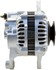 90-27-3105 by WILSON HD ROTATING ELECT - ALTERNATOR RX, MI A2T 12V 70A