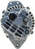 90-27-3107 by WILSON HD ROTATING ELECT - ALTERNATOR RX, MI A3T 12V 75A