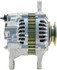 90-27-3123 by WILSON HD ROTATING ELECT - A5T Series Alternator - 12v, 60 Amp