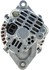 90-27-3127 by WILSON HD ROTATING ELECT - ALTERNATOR RX, MI A2T 12V 90A