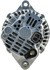 90-27-3130 by WILSON HD ROTATING ELECT - ALTERNATOR RX, MI A2T 12V 90A