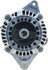 90-27-3133 by WILSON HD ROTATING ELECT - ALTERNATOR RX, MI A2T 12V 75A