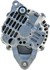 90-27-3133 by WILSON HD ROTATING ELECT - ALTERNATOR RX, MI A2T 12V 75A