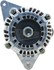 90-27-3134 by WILSON HD ROTATING ELECT - ALTERNATOR RX, MI A2T 12V 75A