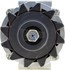 90-27-3135 by WILSON HD ROTATING ELECT - ALTERNATOR RX, MI A8T 12V 215A