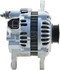 90-27-3136 by WILSON HD ROTATING ELECT - ALTERNATOR RX, MI A2TB 12V 80A